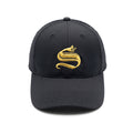 SOS Athletic Cap
