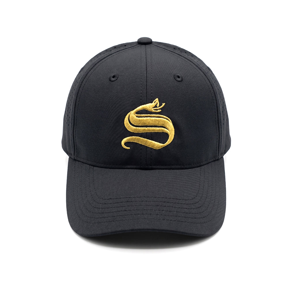 SOS Athletic Cap