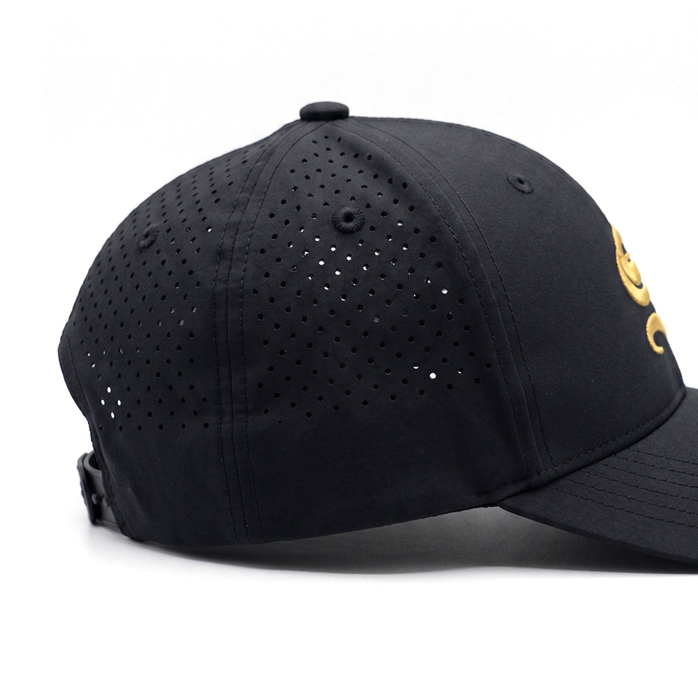 SOS Athletic Cap