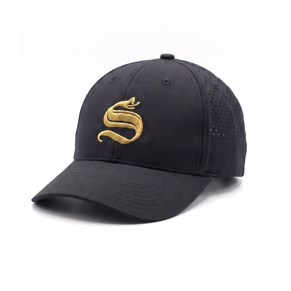 SOS Athletic Cap