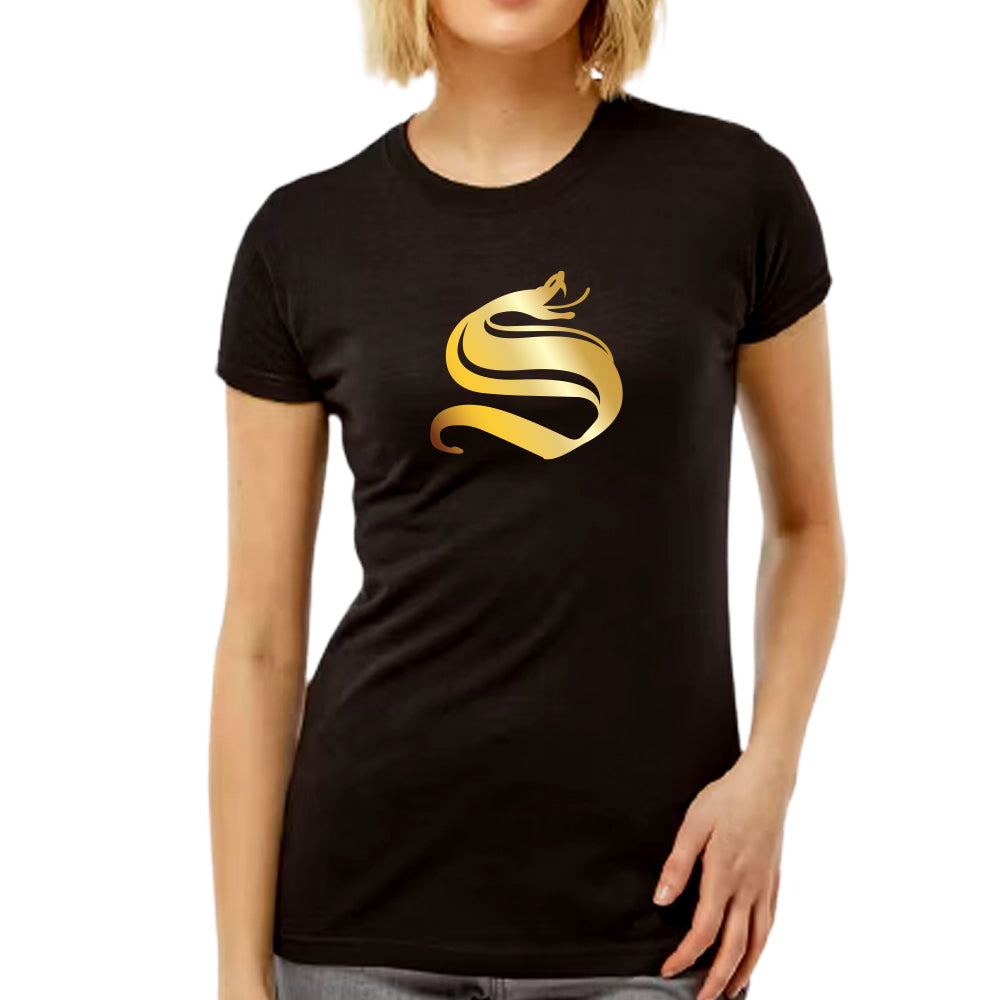SOS Women's Cotton Tee