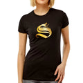 SOS Women's Cotton Tee