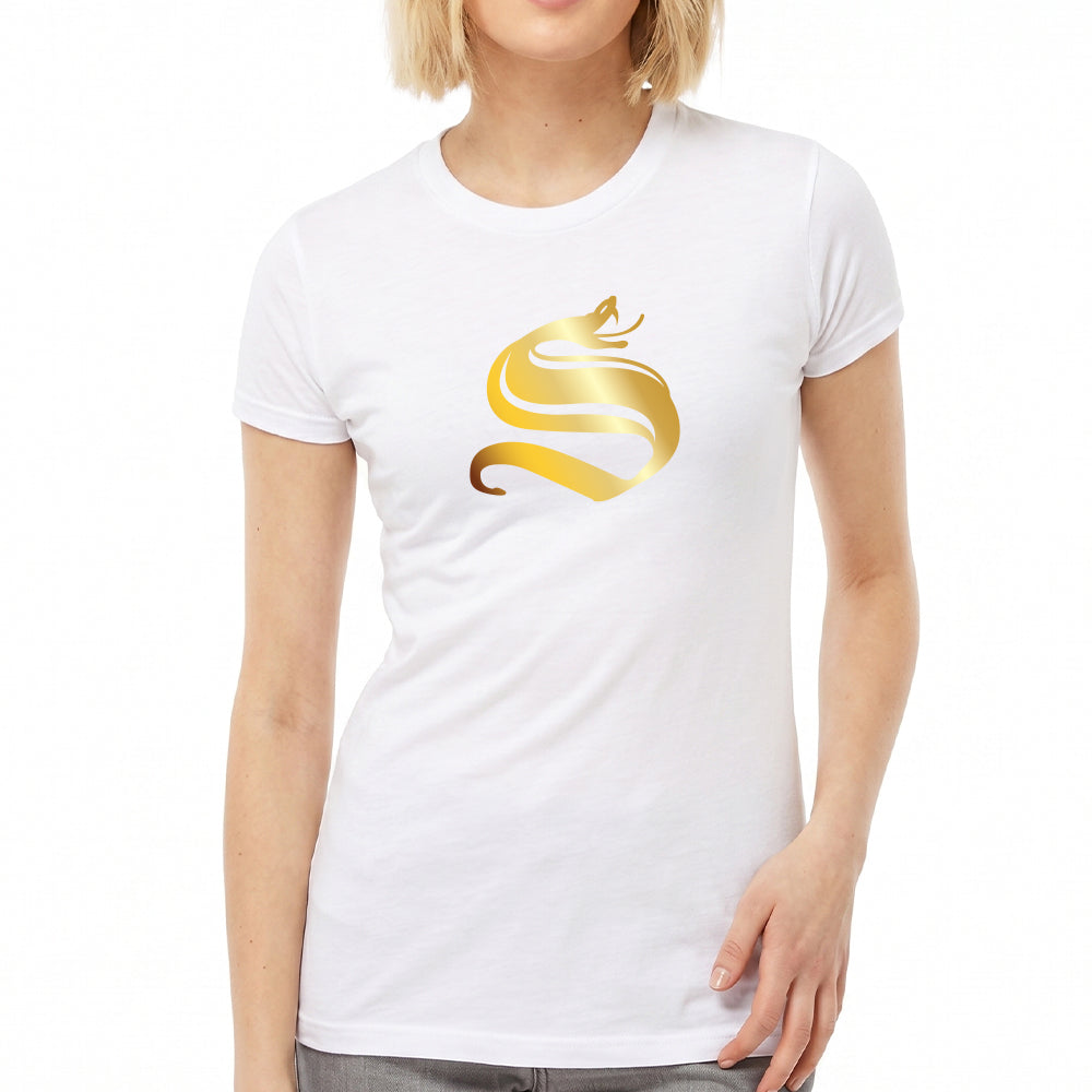 SOS Women's Cotton Tee