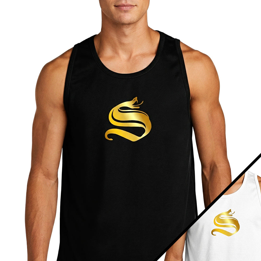 SOS Men's Competitors Tank
