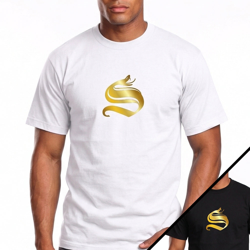 SOS Men's Pro Athletic Weight Tee