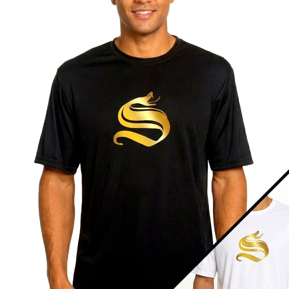 SOS Men's Performance Tee