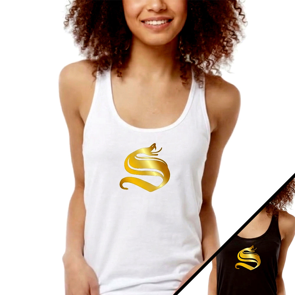 SOS Women's Race Tank