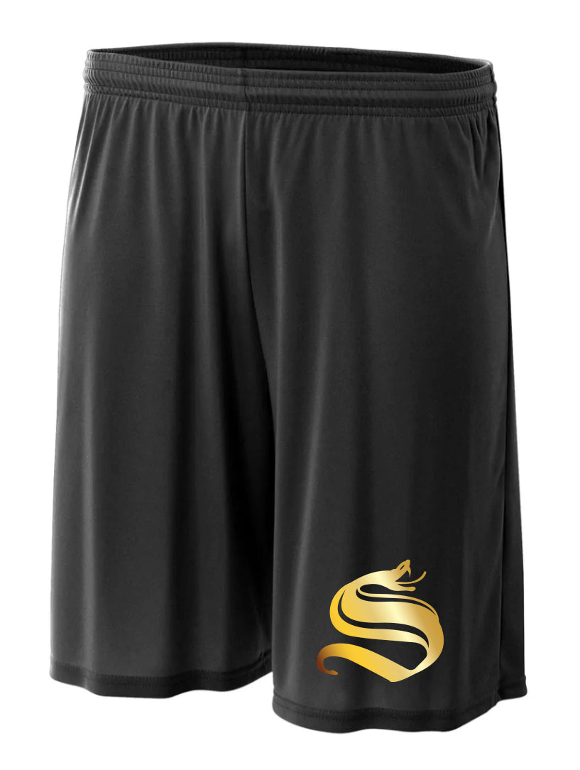 SOS Performance Shorts