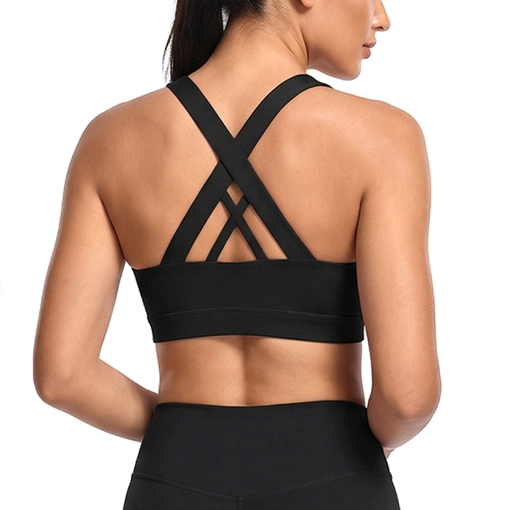 SOS Women's Sports Bra