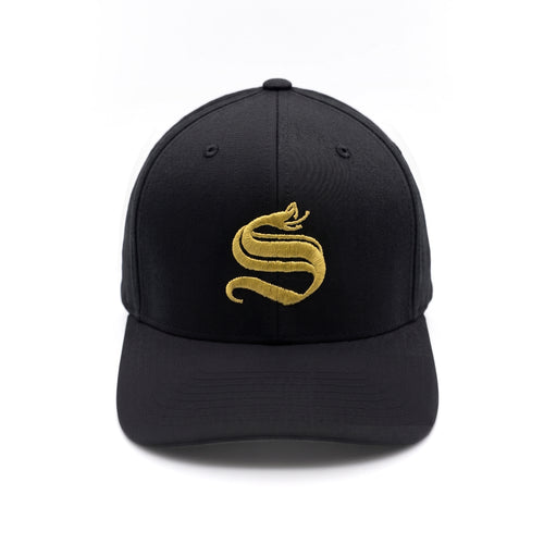 SOS Flexfit Cap