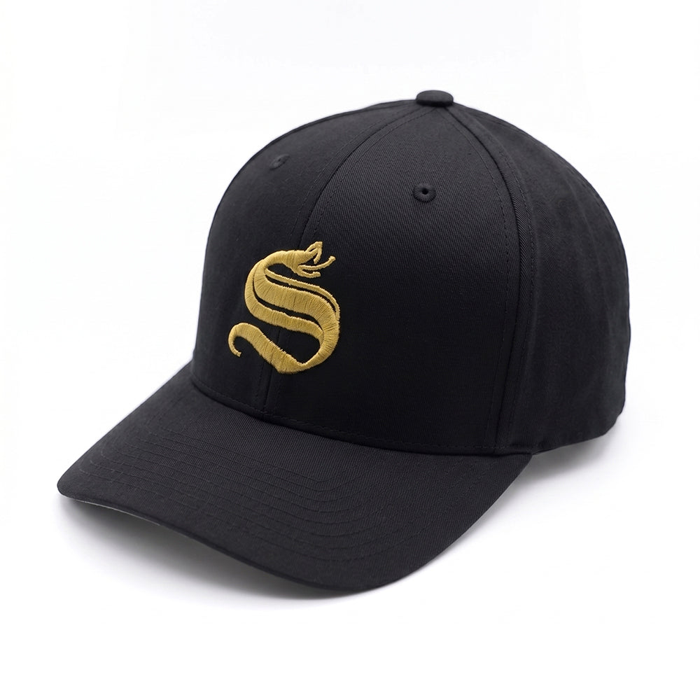 SOS Flexfit Cap