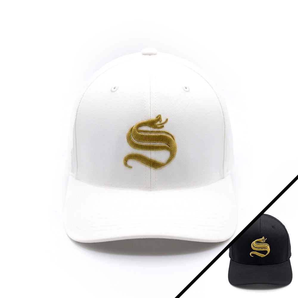SOS Flexfit Cap