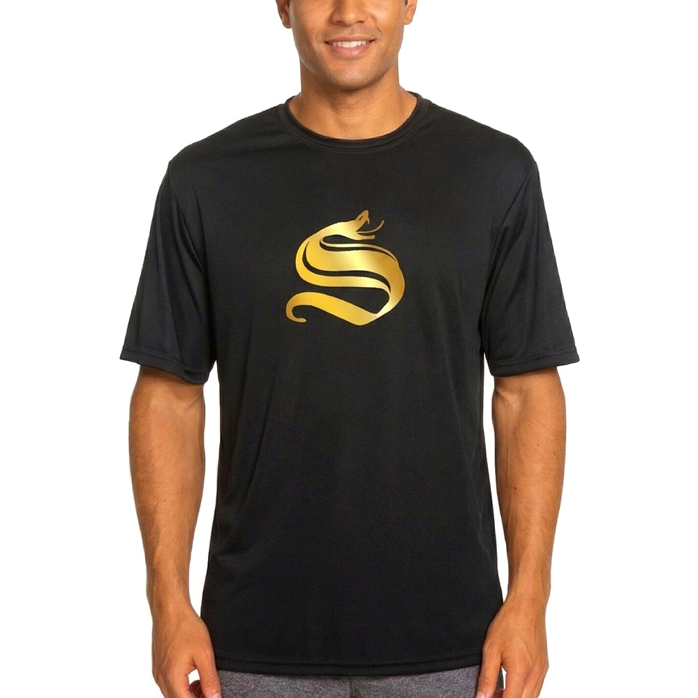 SOS Men's Performance Tee