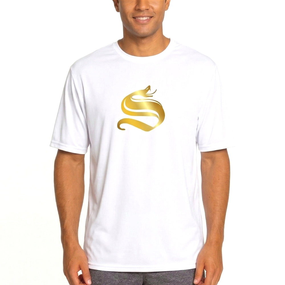 SOS Men's Performance Tee