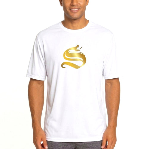 SOS Men's Performance Tee