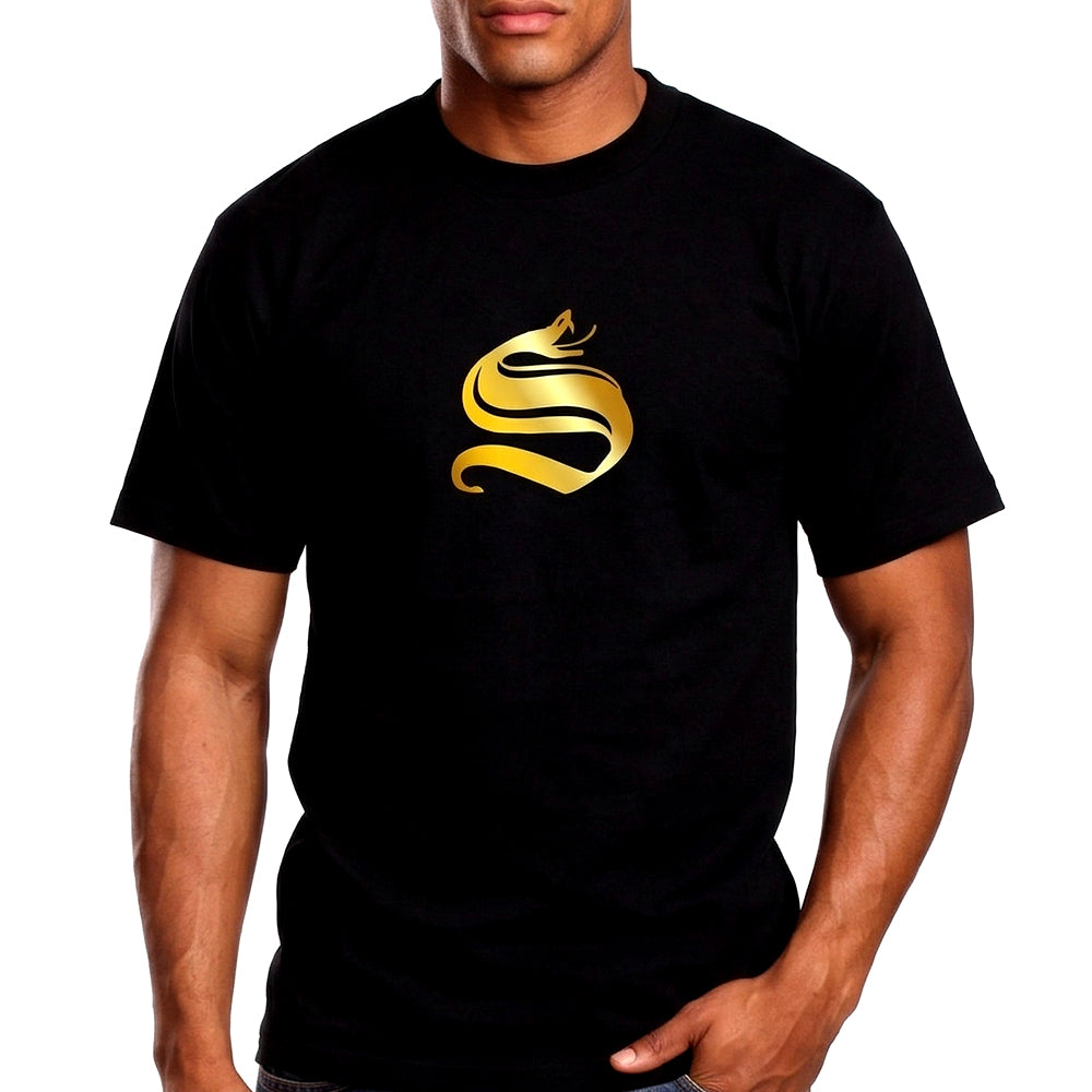 SOS Men's Pro Athletic Weight Tee