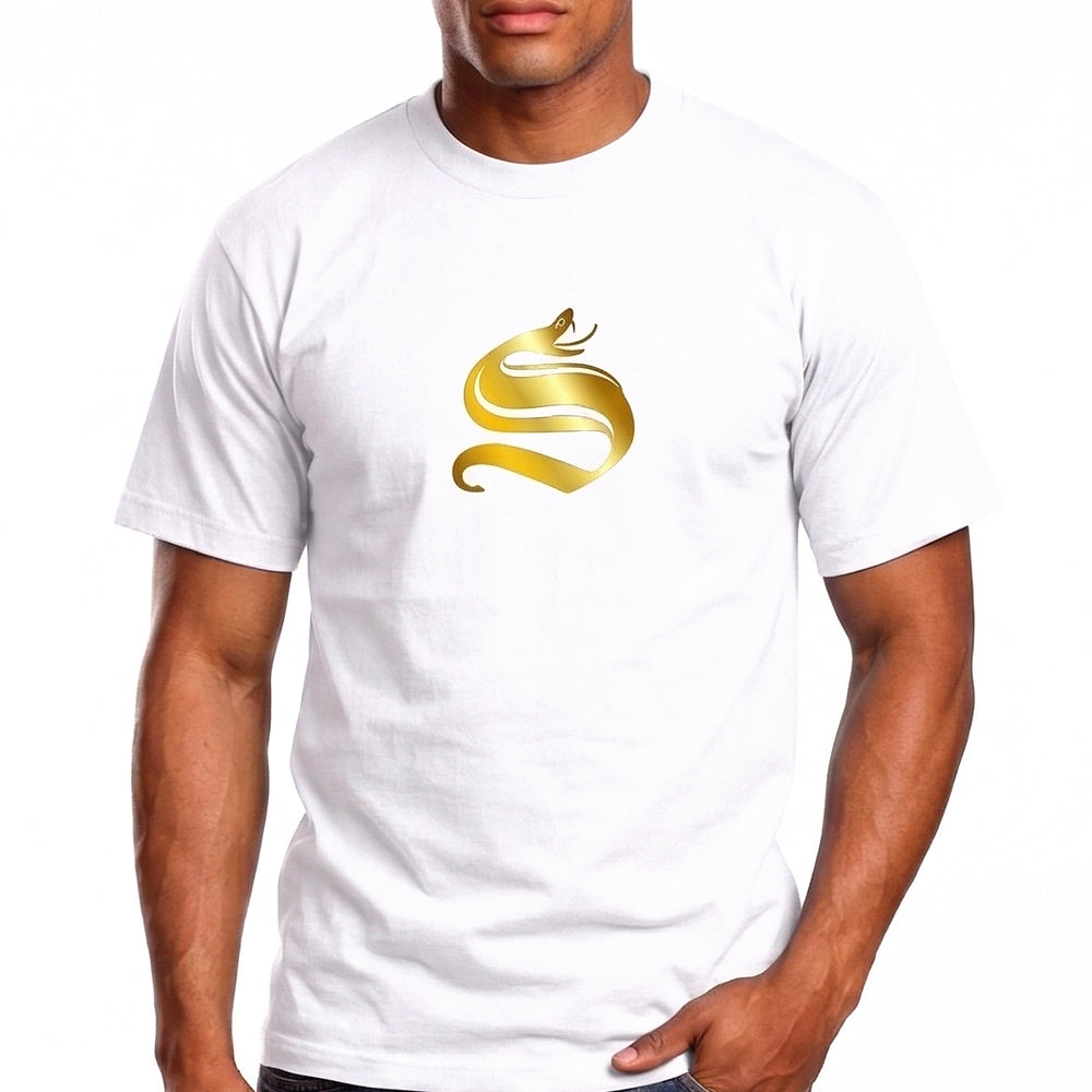 SOS Men's Pro Athletic Weight Tee