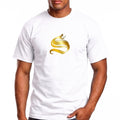 SOS Men's Pro Athletic Weight Tee