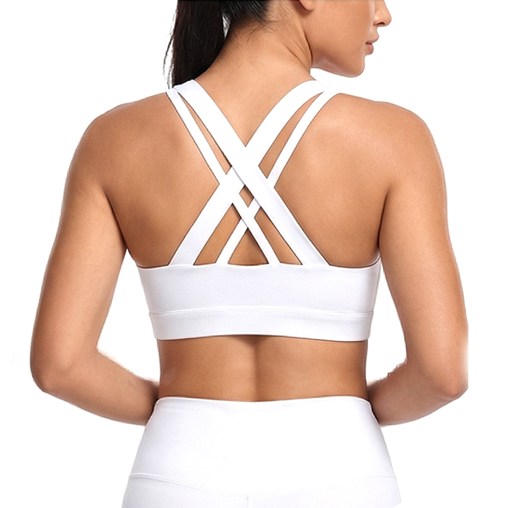 SOS Women's Sports Bra