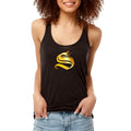 SOS Women's Race Tank