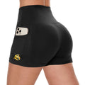SOS Women's Athletic Shorts